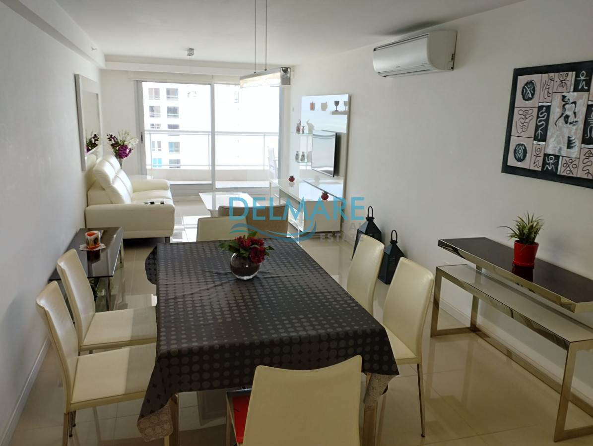Apartamento ID.17 - Apartamento con vistas a playa brava