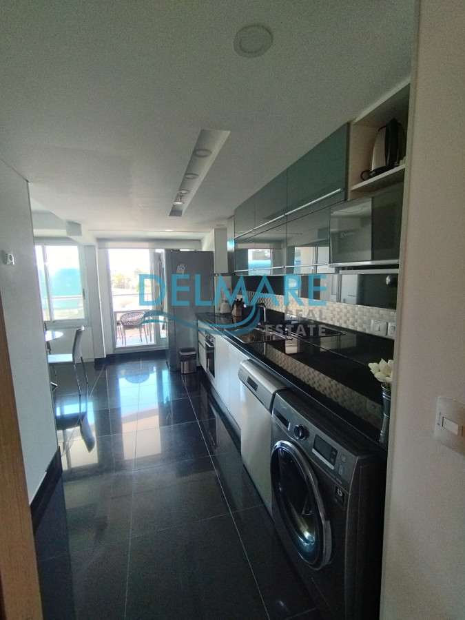 Apartamento ID.16 - Apartamento con vistas muy luminoso 