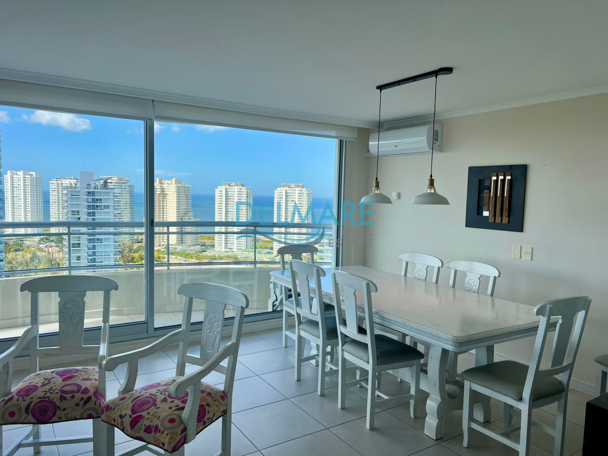 Apartamento ID.70 - Apartamento con lindas vistas