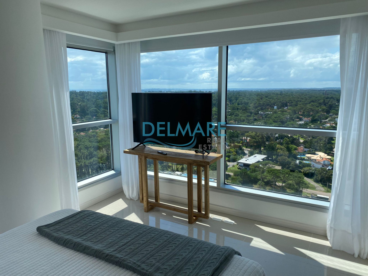 Apartamento ID.32 - Magnífico apartamento con increibles vistas