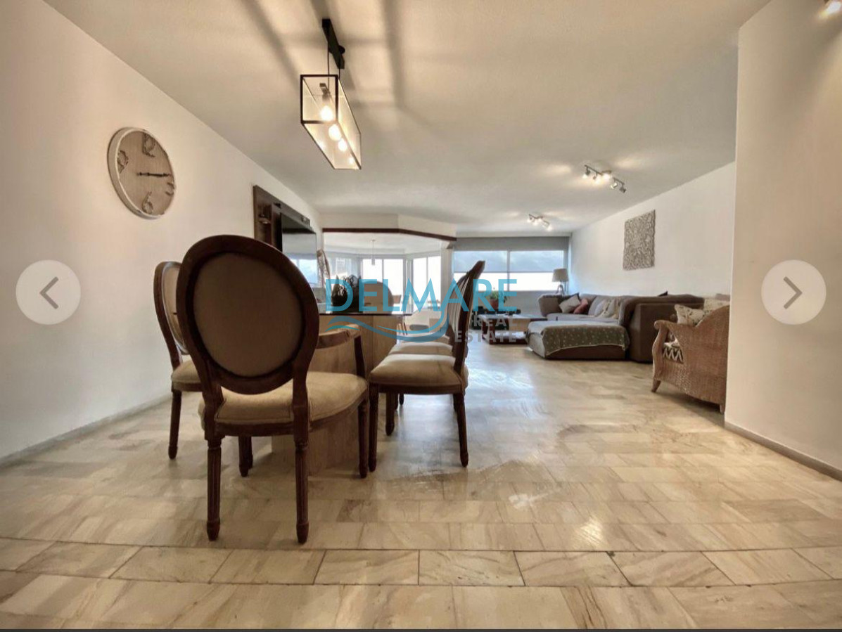 Apartamento ID.48 - Excepcional apartamento 