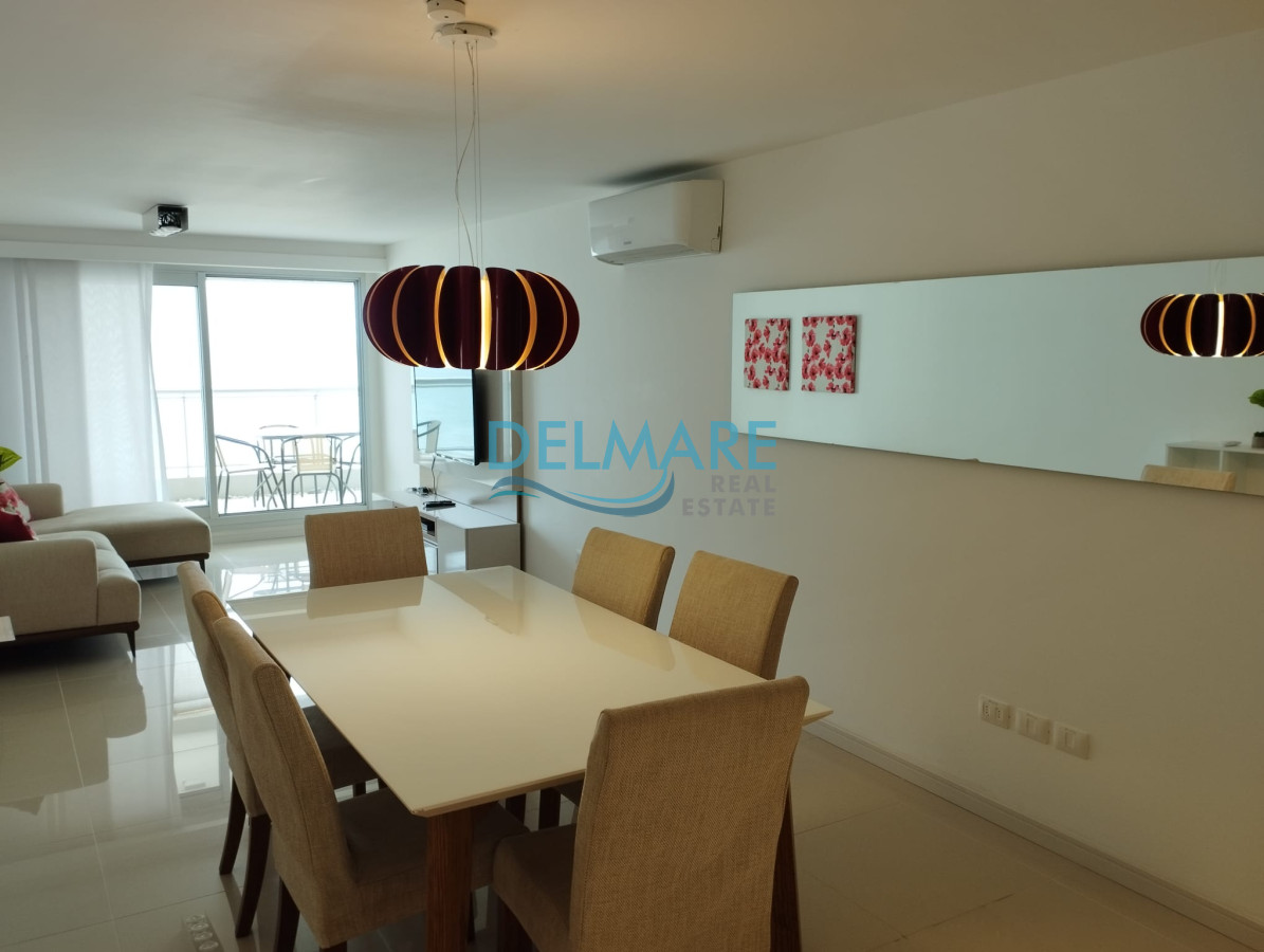Apartamento ID.10 - Apartamento con vista al mar