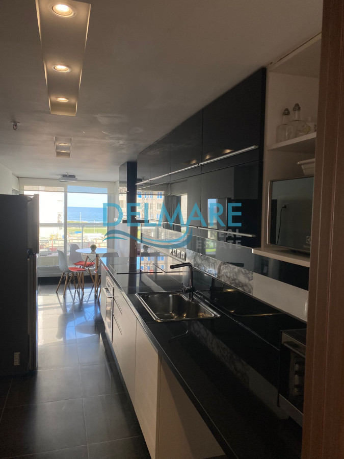 Apartamento ID.34 - Estupendo apartamento con vistas