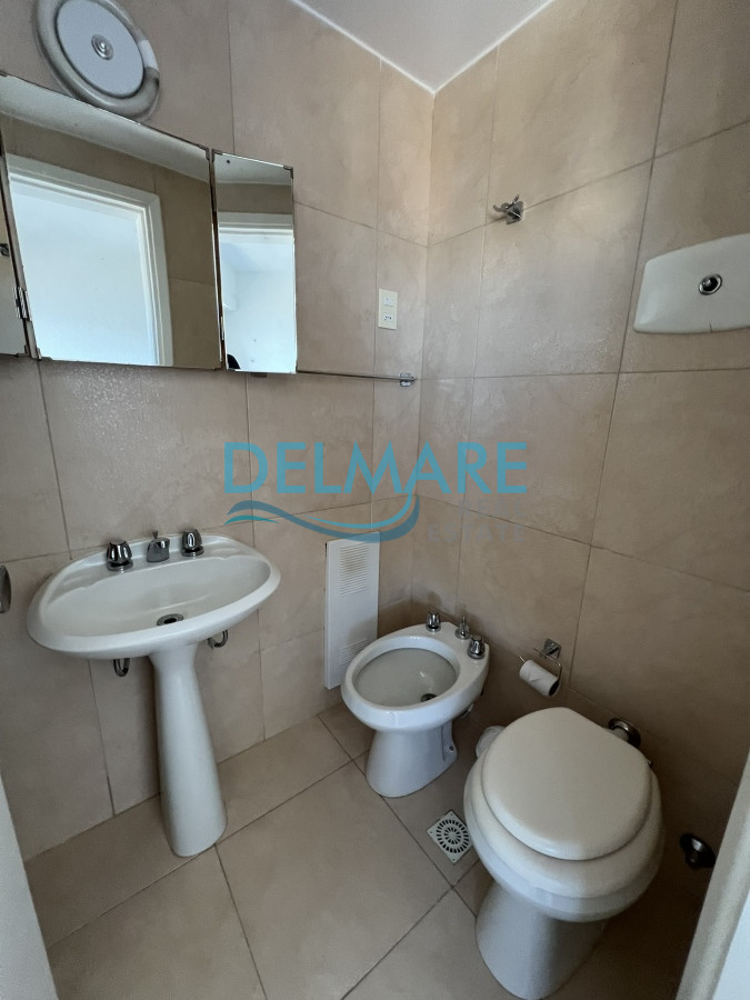 Apartamento ID.5 - Increible Unidad con vistas a playa mansa 