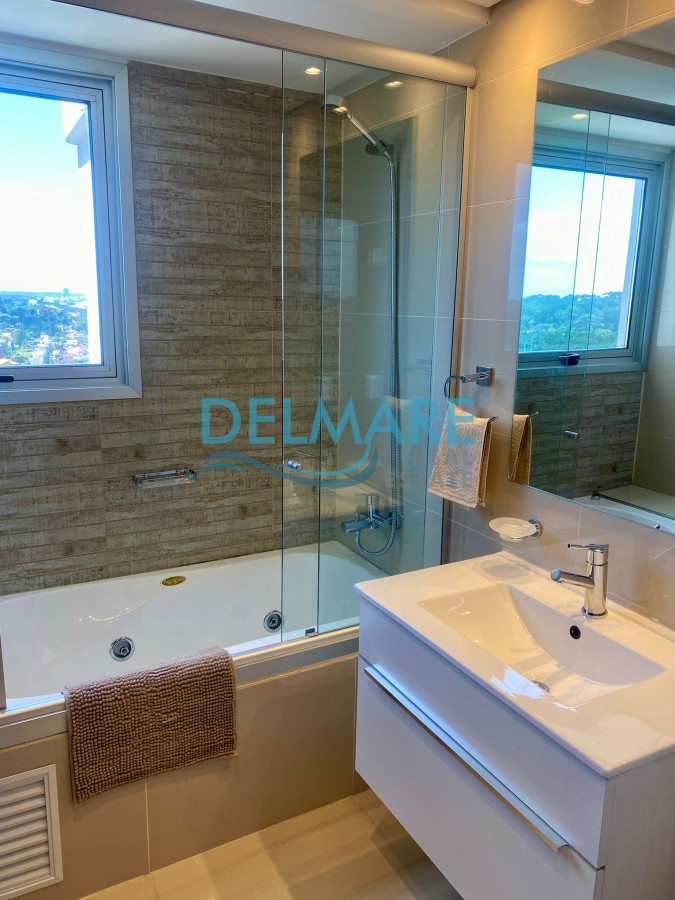 Apartamento ID.60 - Estupendo apartamento con increibles vistas