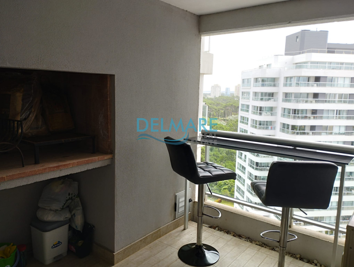 Apartamento ID.17 - Apartamento con vistas a playa brava