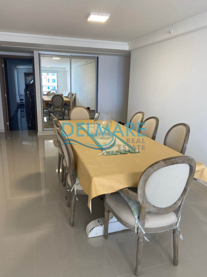 Apartamento ID.19 - Apartamento con excelente vista al mar 