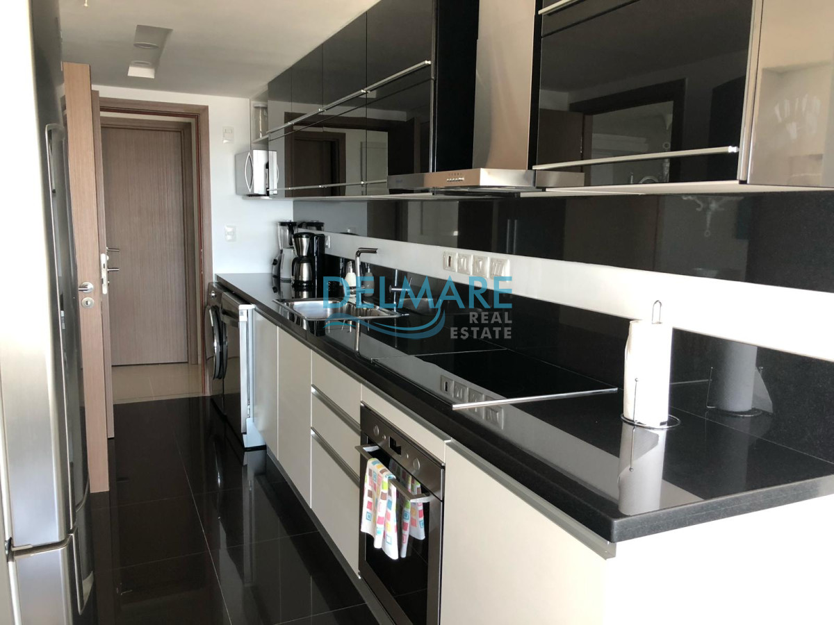 Apartamento ID.26 - Apartamento con excelente vista al mar 