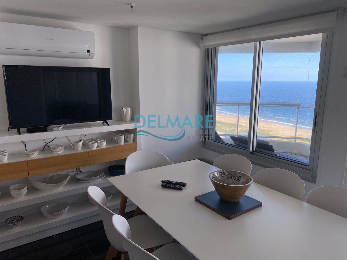 Apartamento ID.31 - Espléndido apartamento 