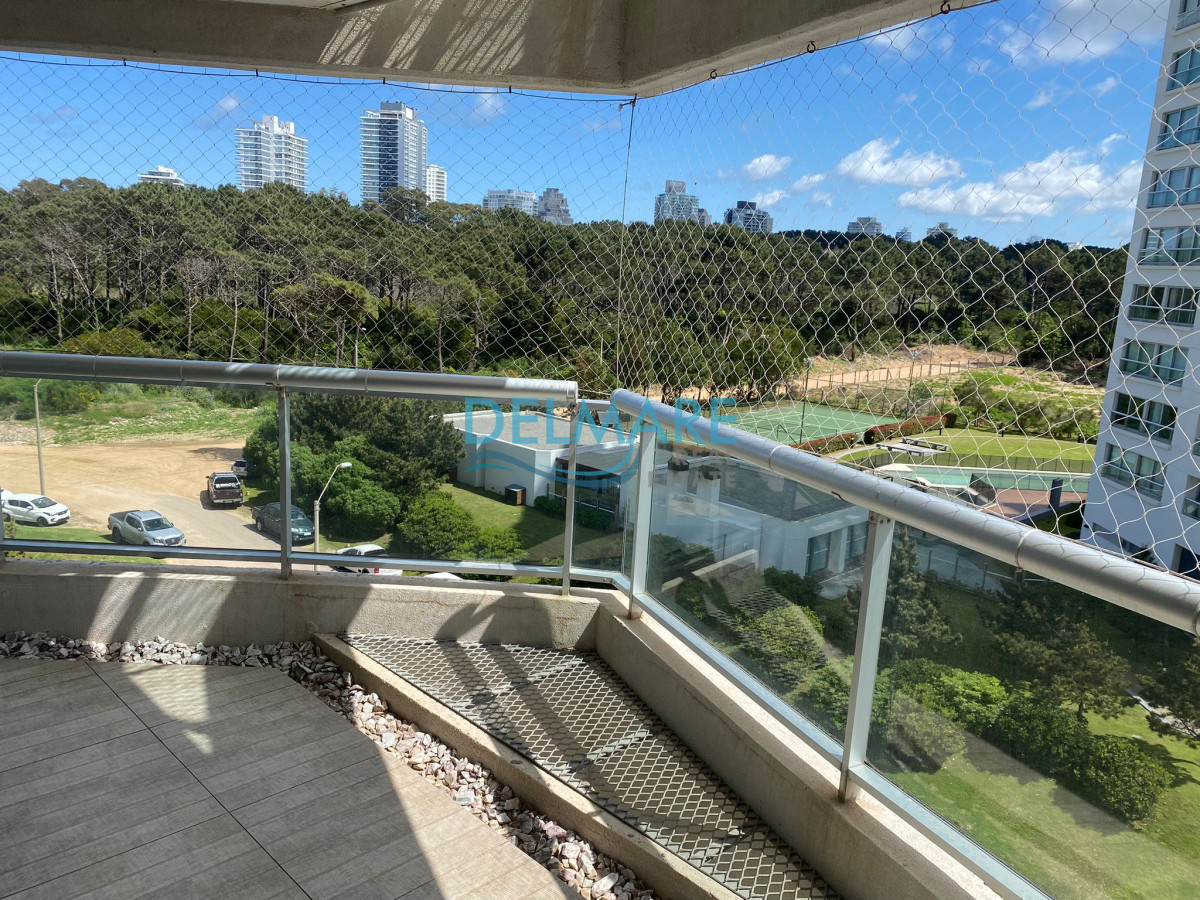 Apartamento ID.61 - Apartamento con lindas vistas