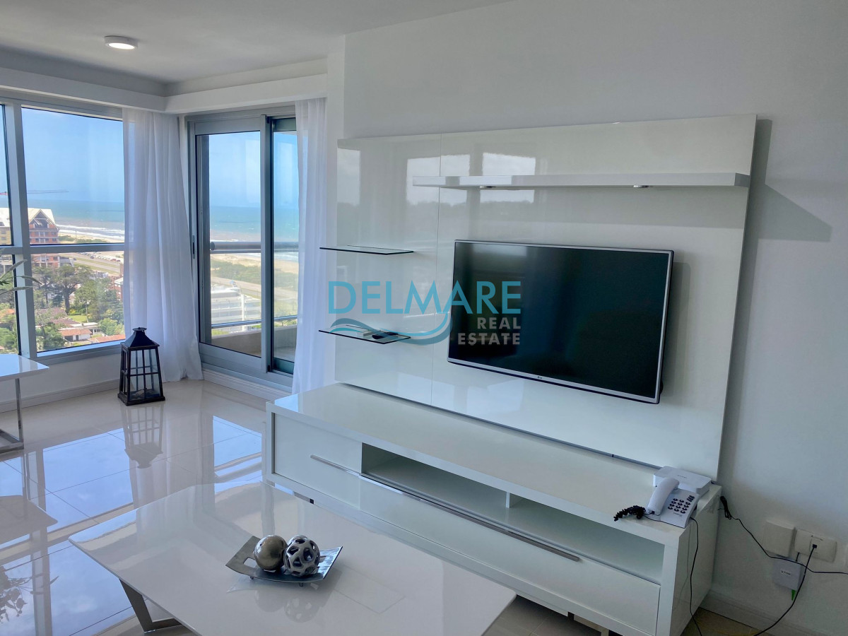 Apartamento ID.60 - Estupendo apartamento con increibles vistas