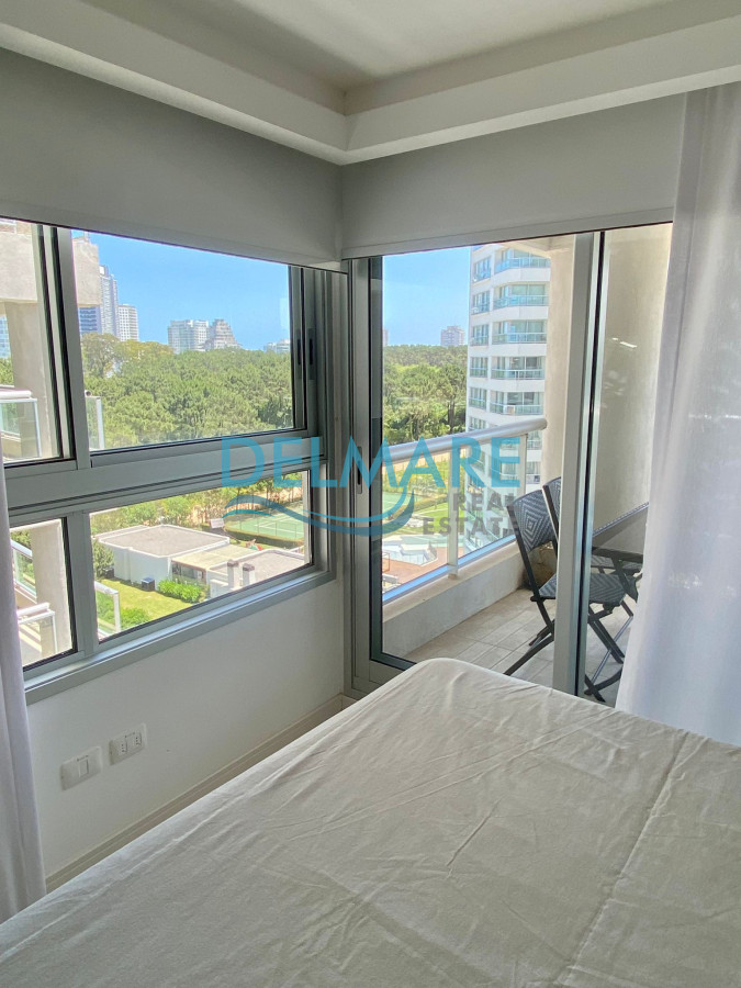 Apartamento ID.62 - Apartamento luminoso con lindas vistas