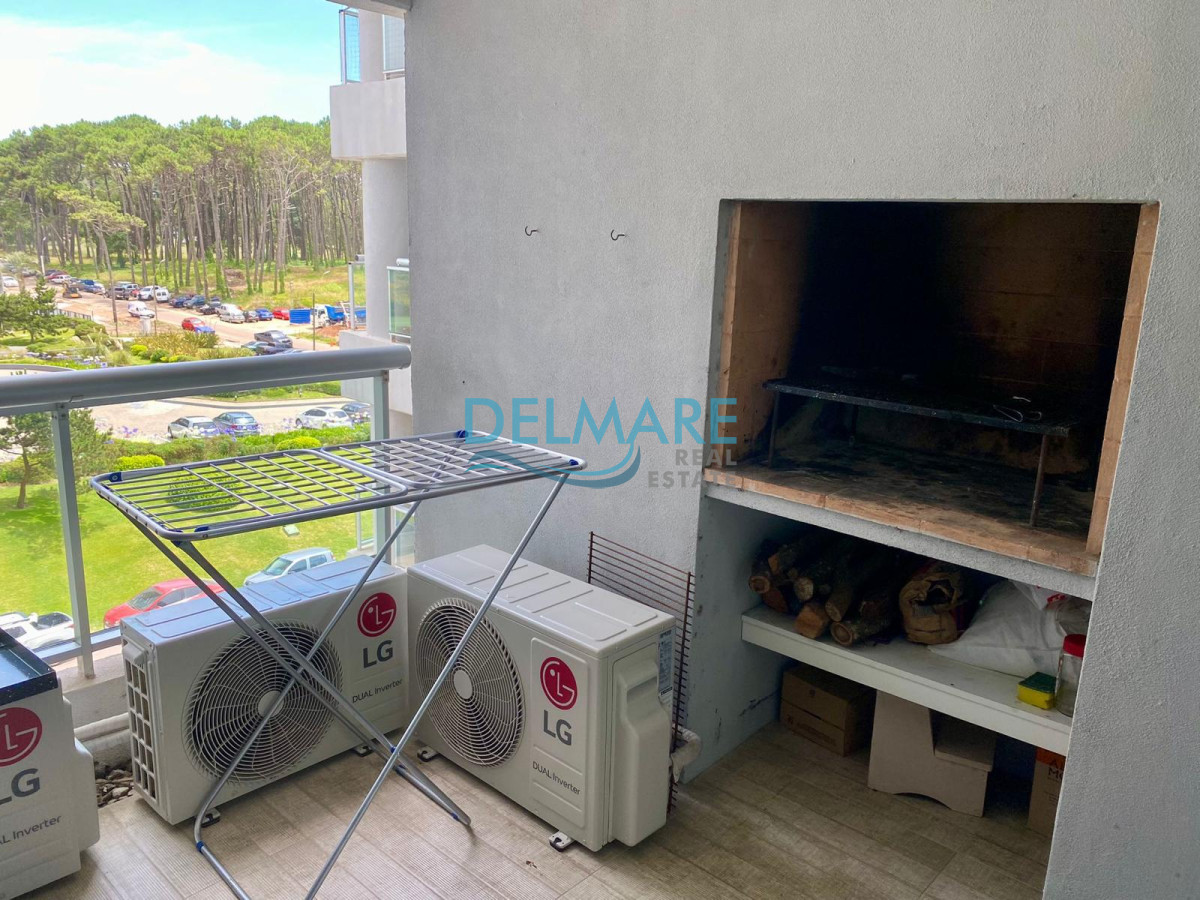 Apartamento ID.68 - Estupendo apartamento con vistas a playa brava
