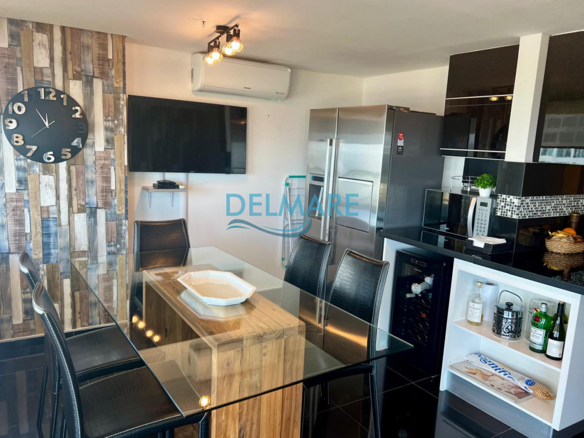 Apartamento ID.77 - Estupendo apartamento con increibles vistas