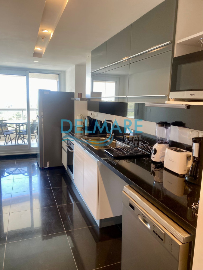 Apartamento ID.60 - Estupendo apartamento con increibles vistas