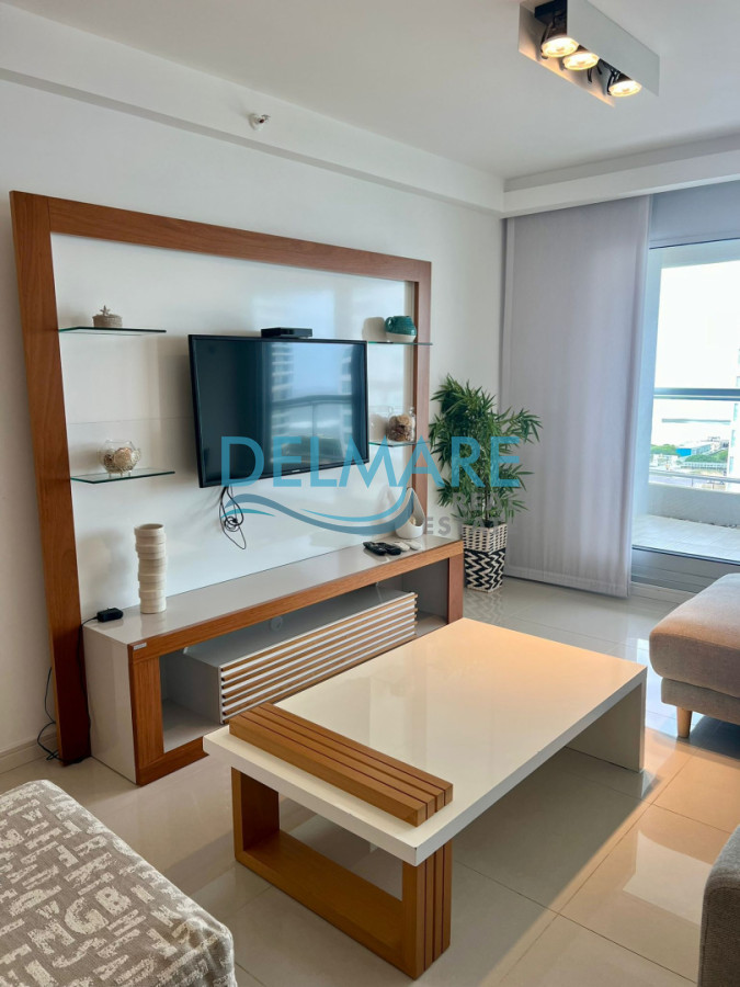 Apartamento ID.83 - Estupendo apartamento con vistas a playa brava