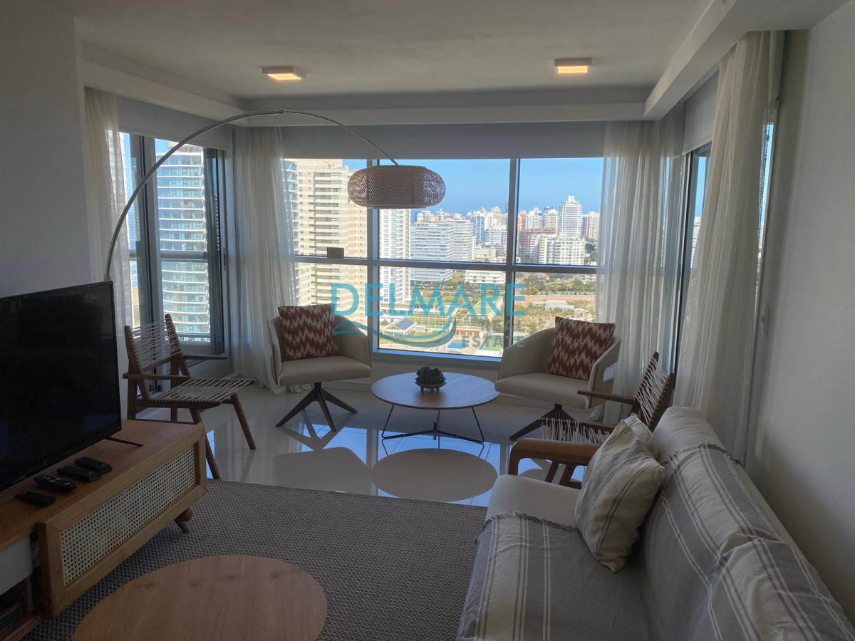 Apartamento ID.8 - Estupendo apartamento con increíbles vistas