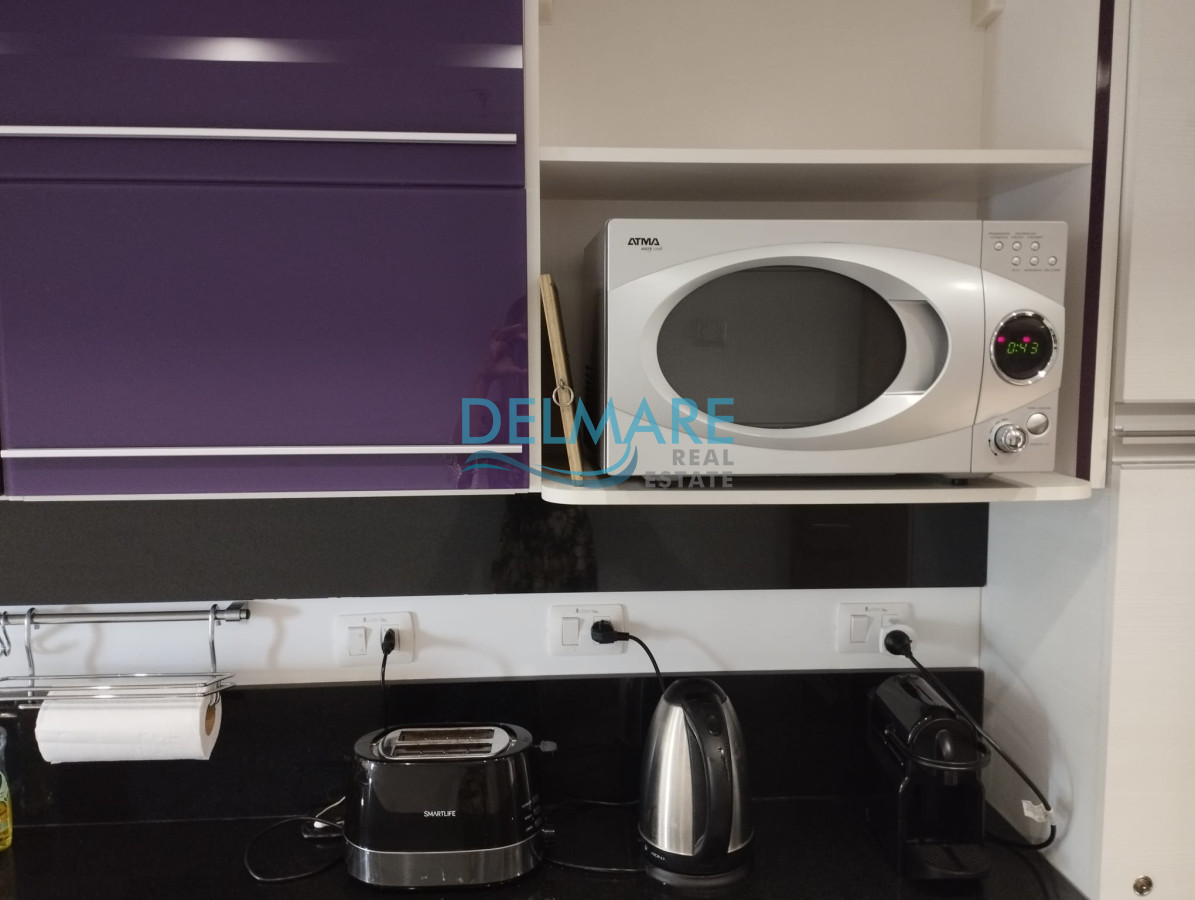 Apartamento ID.17 - Apartamento con vistas a playa brava