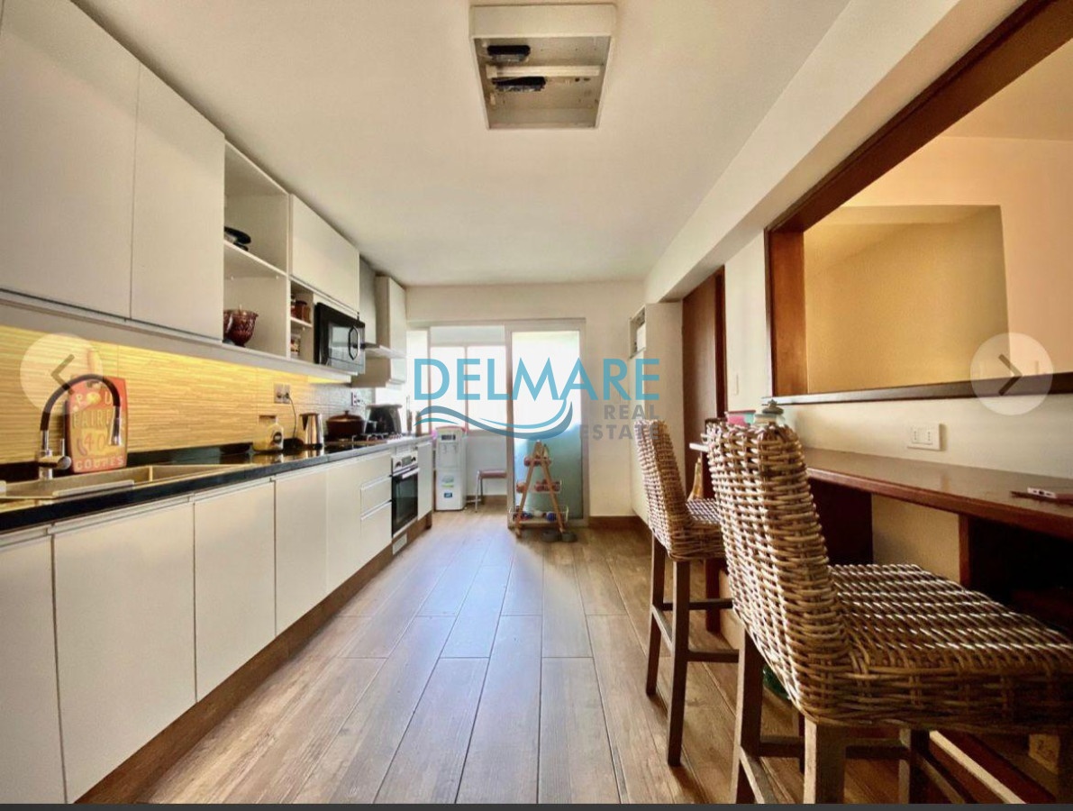 Apartamento ID.48 - Excepcional apartamento 
