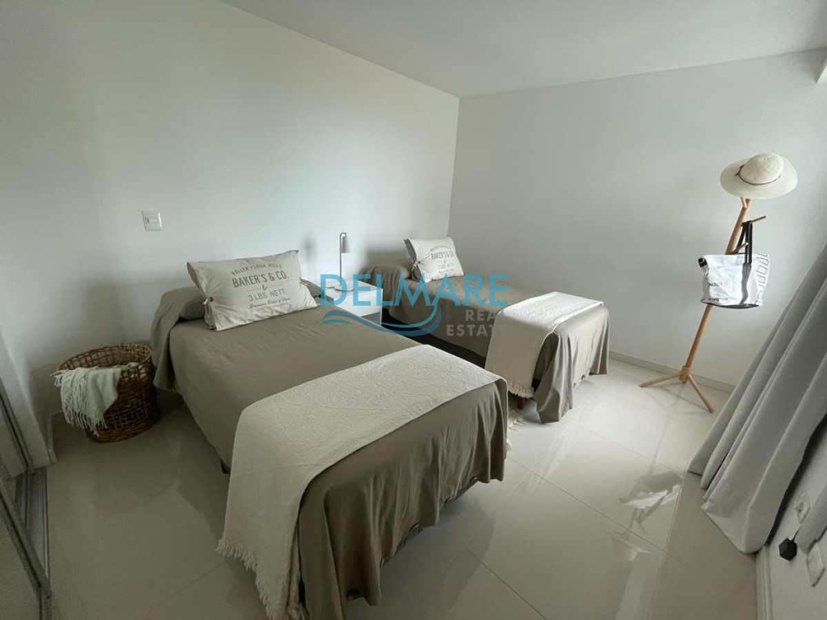 Apartamento ID.15 - Apartamento con excelente vista al mar 