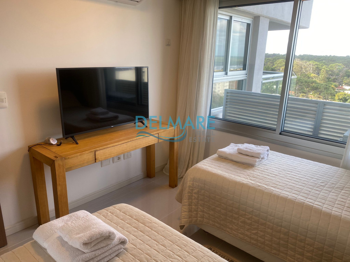 Apartamento ID.44 - Estupendo apartamento con increibles vistas