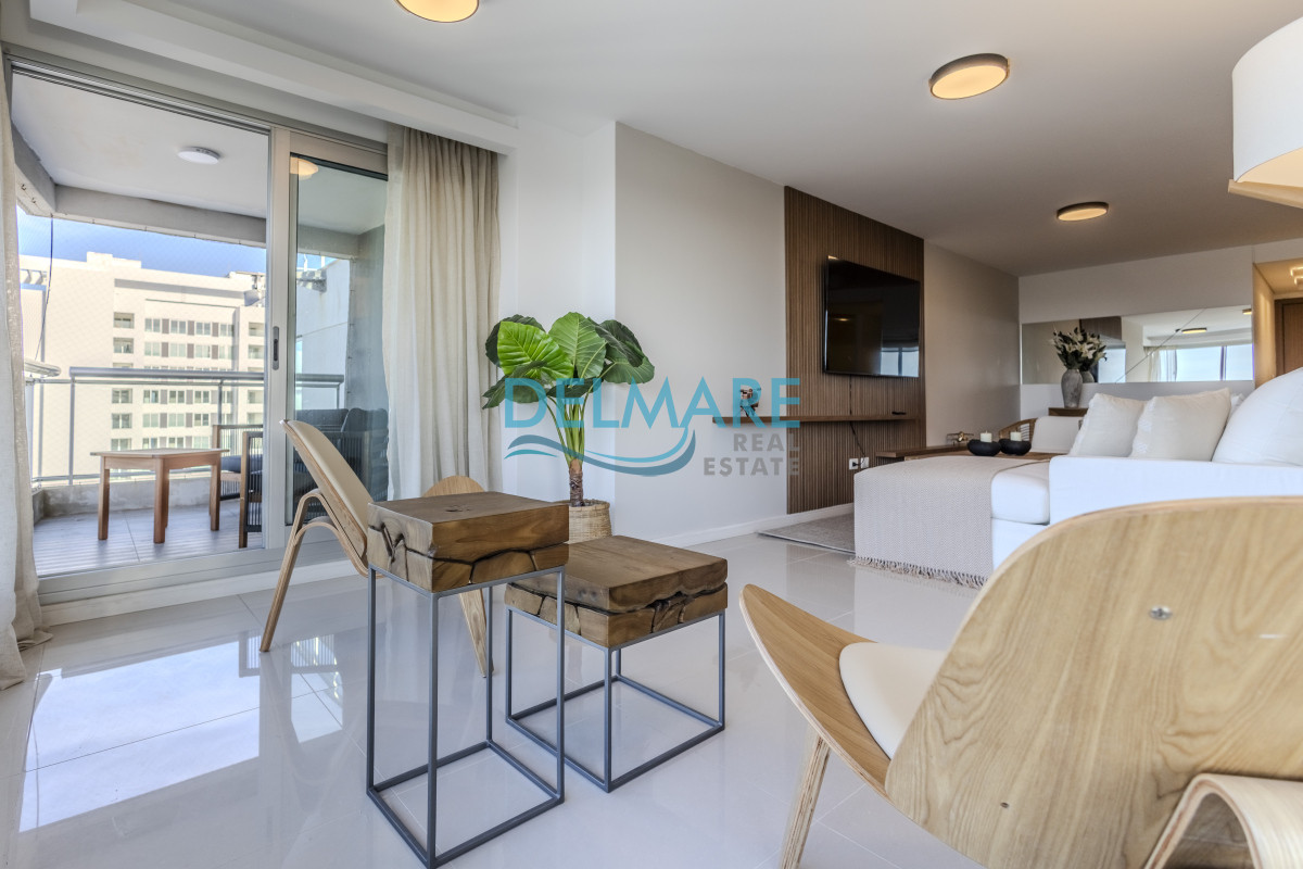 Apartamento ID.66 - Espectacular Penthouse con increibles vistas 