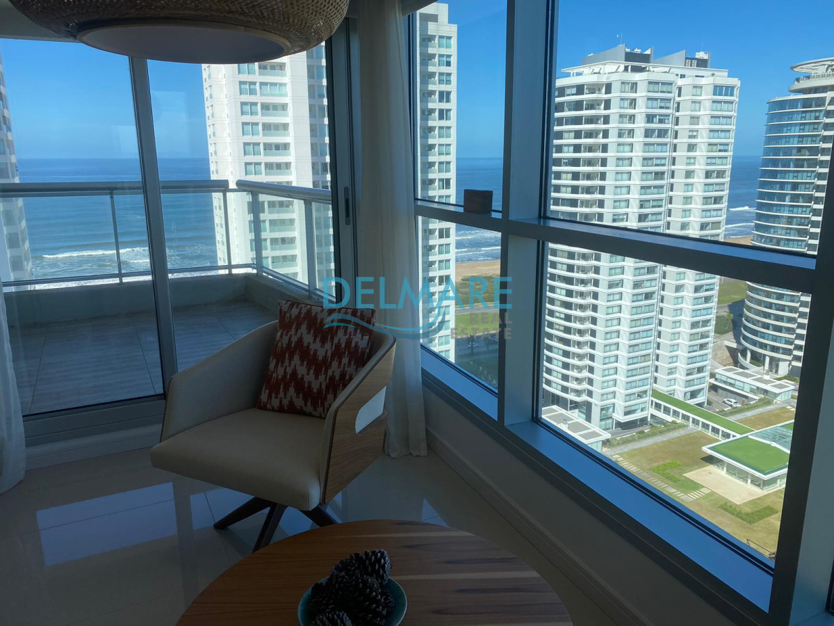 Apartamento ID.8 - Estupendo apartamento con increíbles vistas