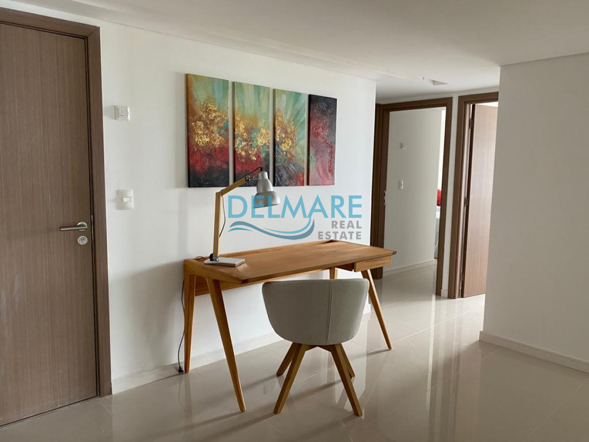 Apartamento ID.22 - Penthouse 01