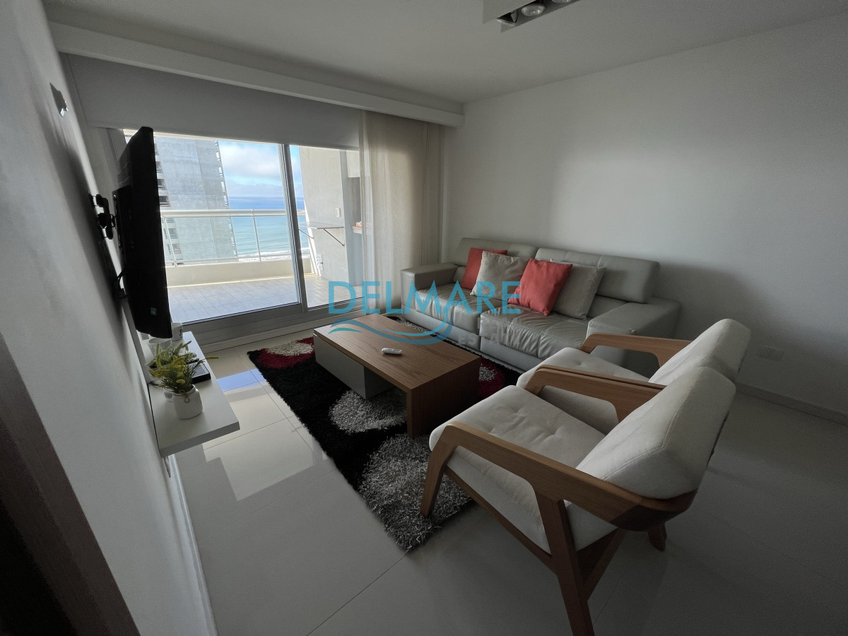 Apartamento ID.6 - Apartamento con vistas panoramicas