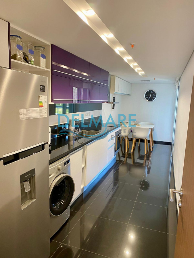 Apartamento ID.68 - Estupendo apartamento con vistas a playa brava