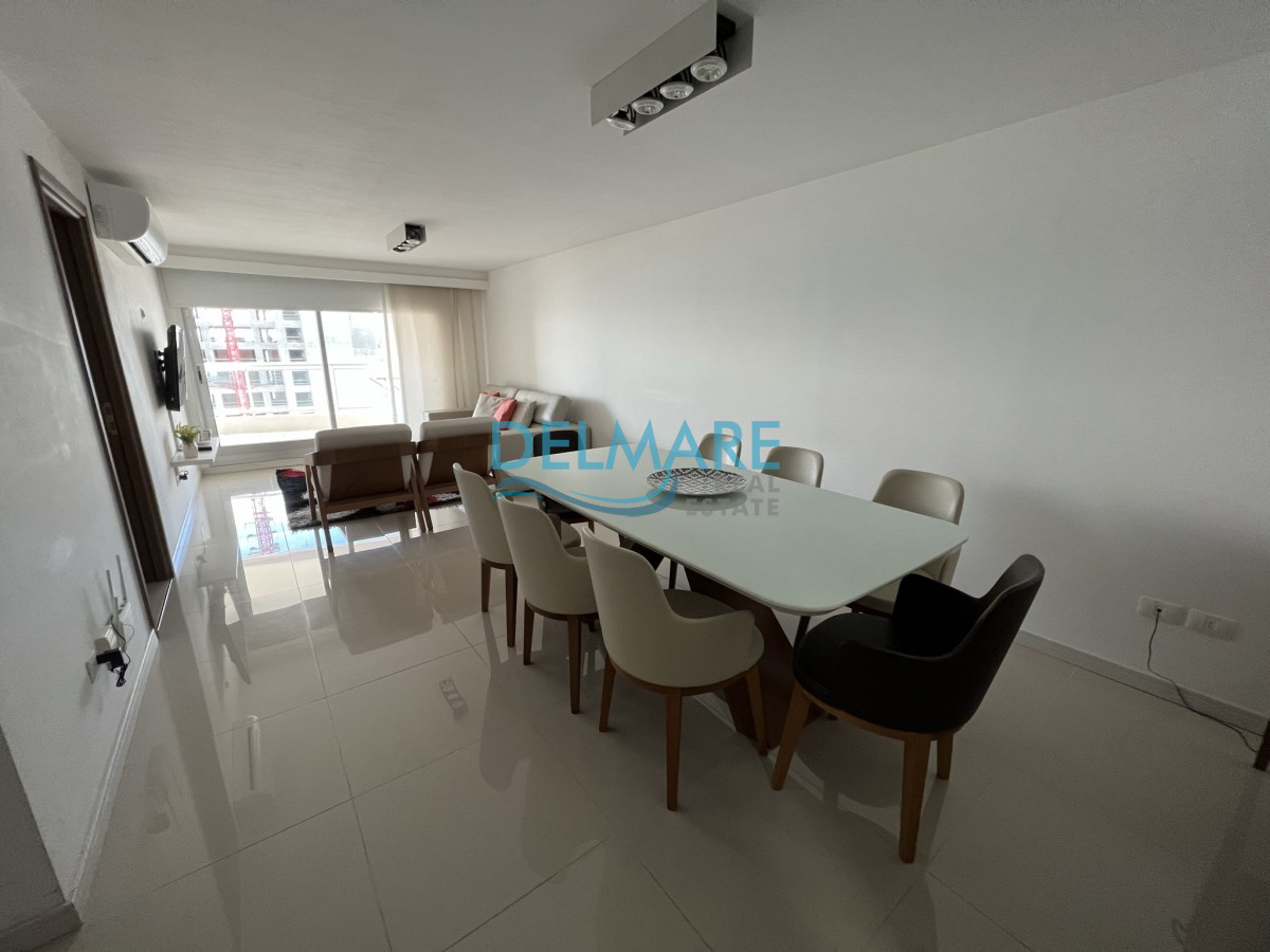 Apartamento ID.6 - Apartamento con vistas panoramicas