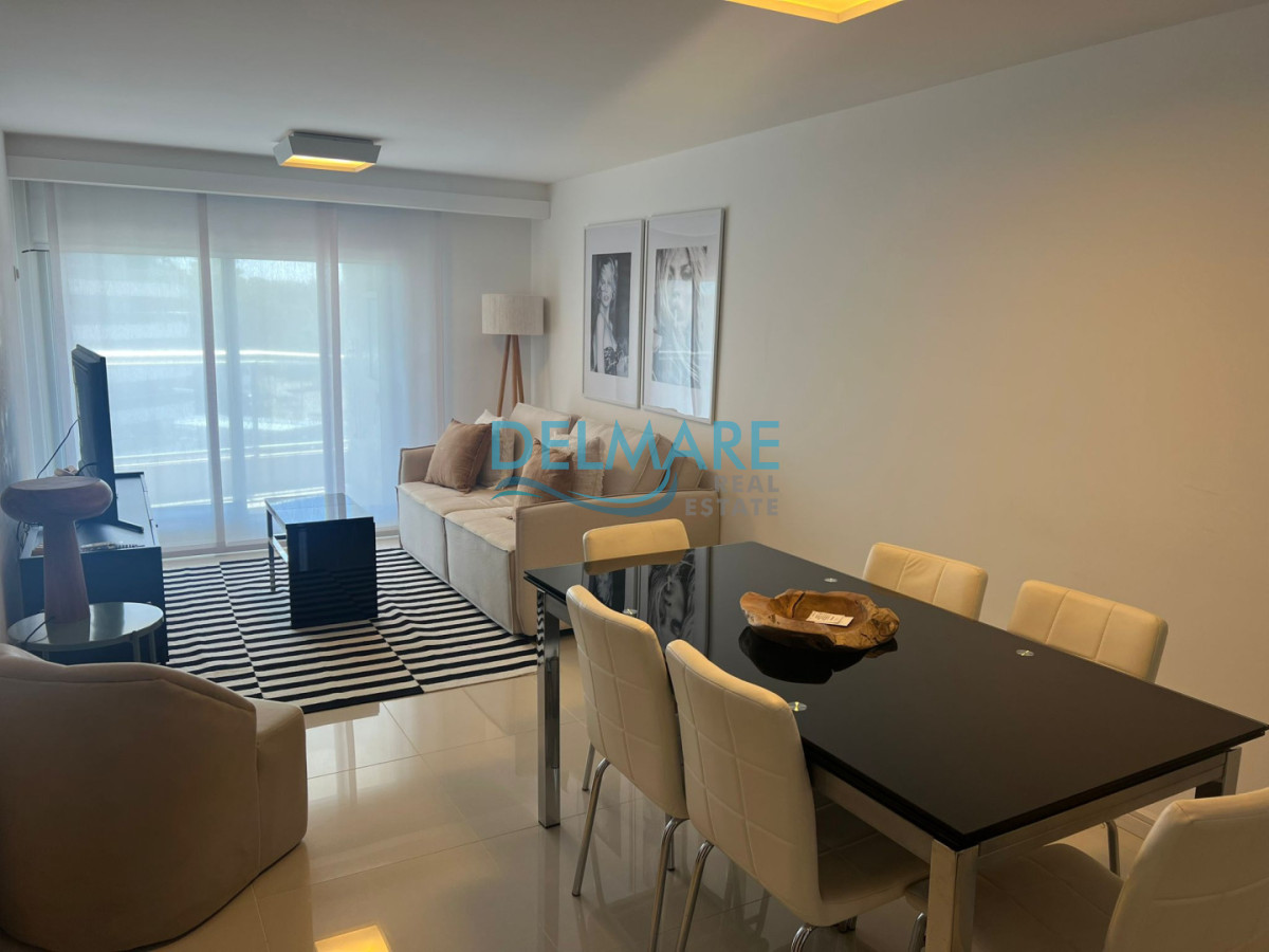 Apartamento ID.80 - Apartamento con lindas vistas