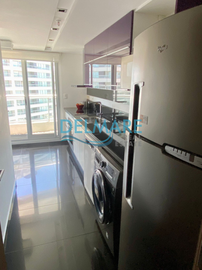 Apartamento ID.80 - Apartamento con lindas vistas