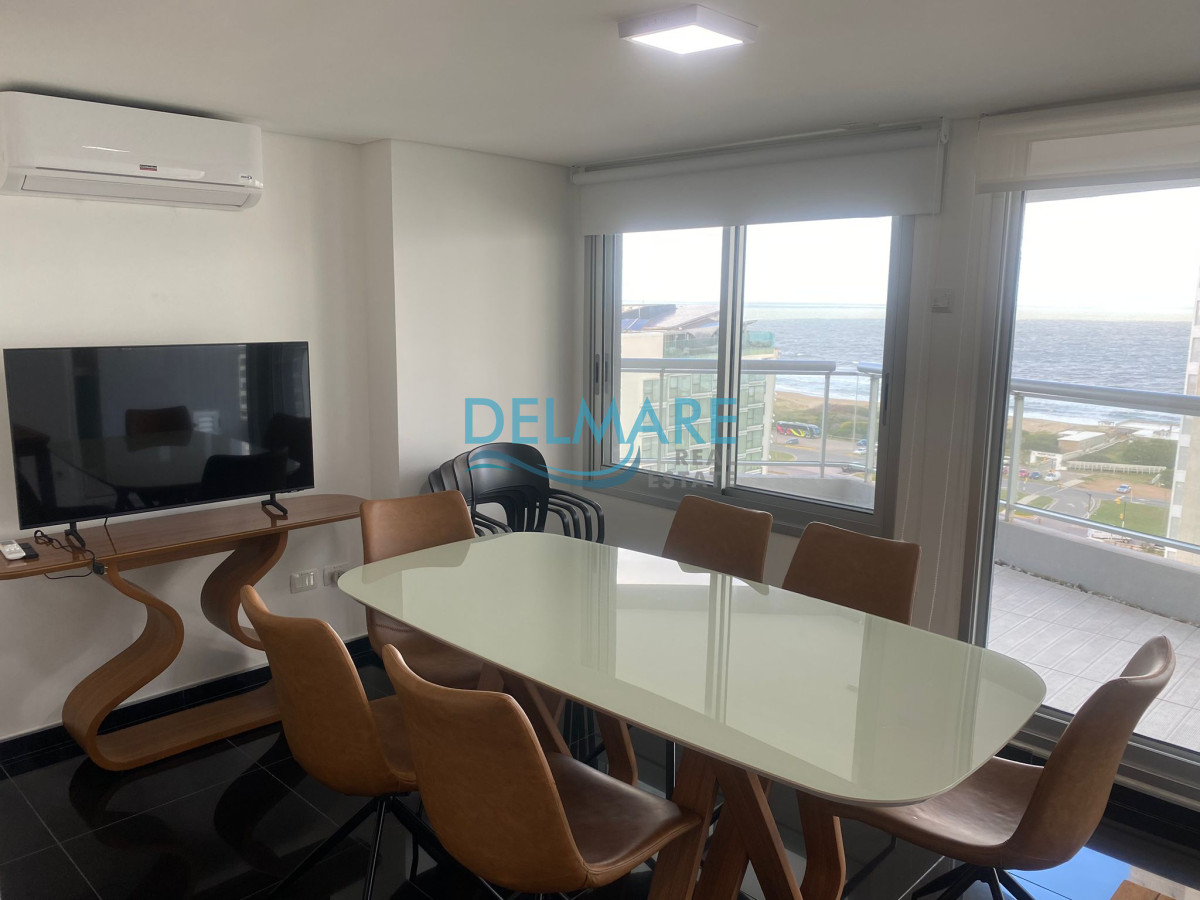 Apartamento ID.44 - Estupendo apartamento con increibles vistas