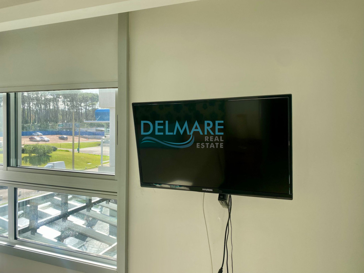 Apartamento ID.78 - Apartamento luminoso con vista al bosque 