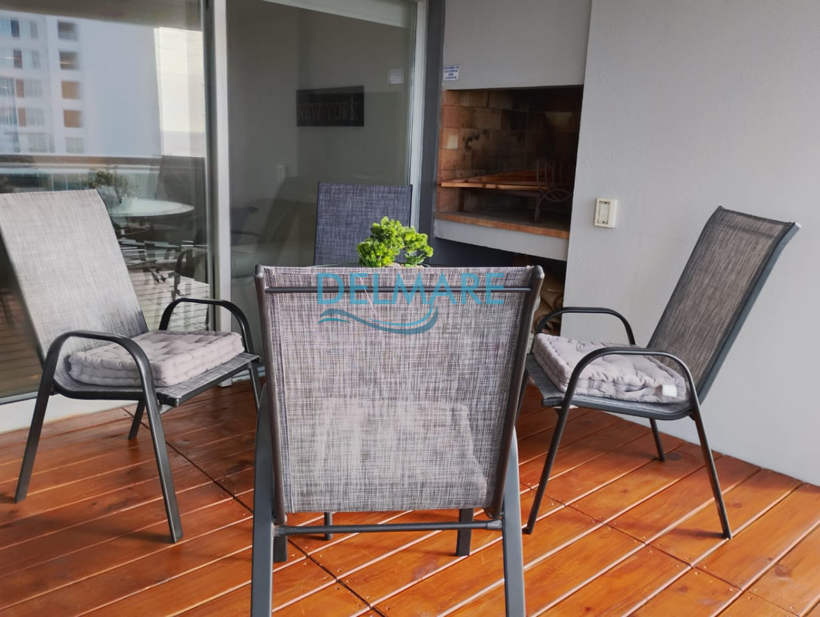 Apartamento ID.34 - Estupendo apartamento con vistas