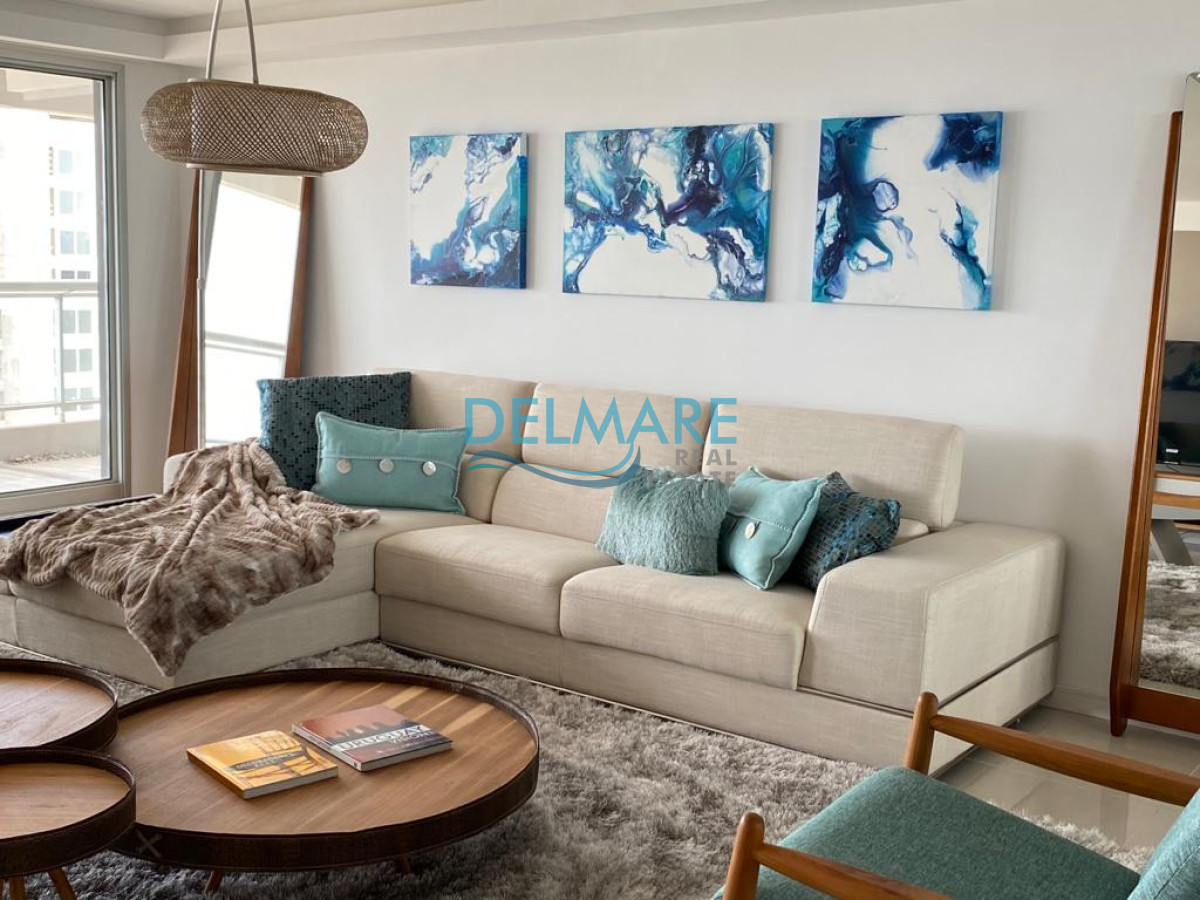 Apartamento ID.22 - Penthouse 01
