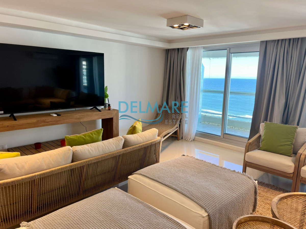 Apartamento ID.85 - Espectacular Penthouse con increibles vistas