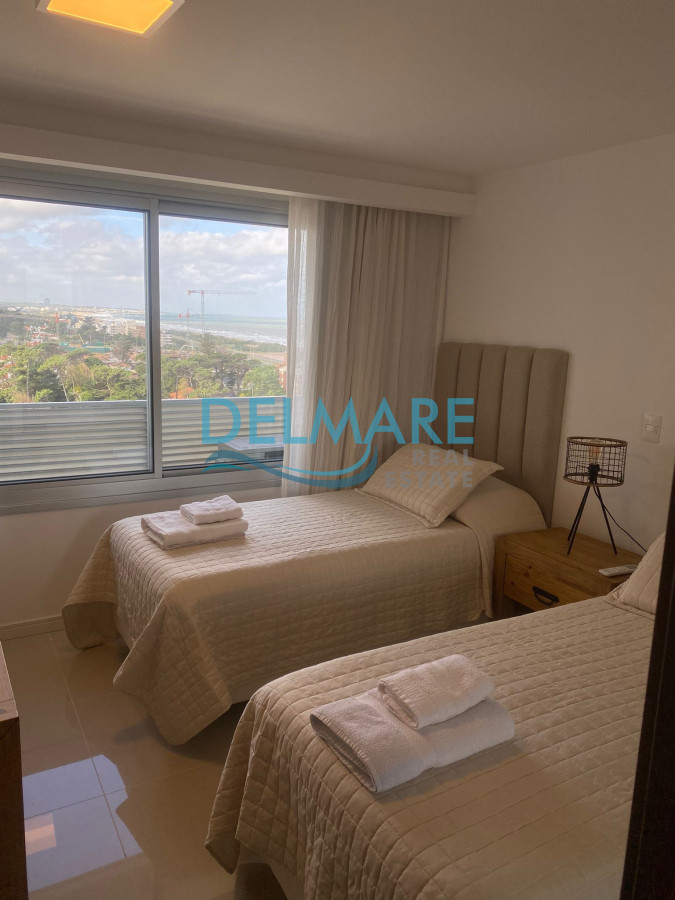 Apartamento ID.44 - Estupendo apartamento con increibles vistas