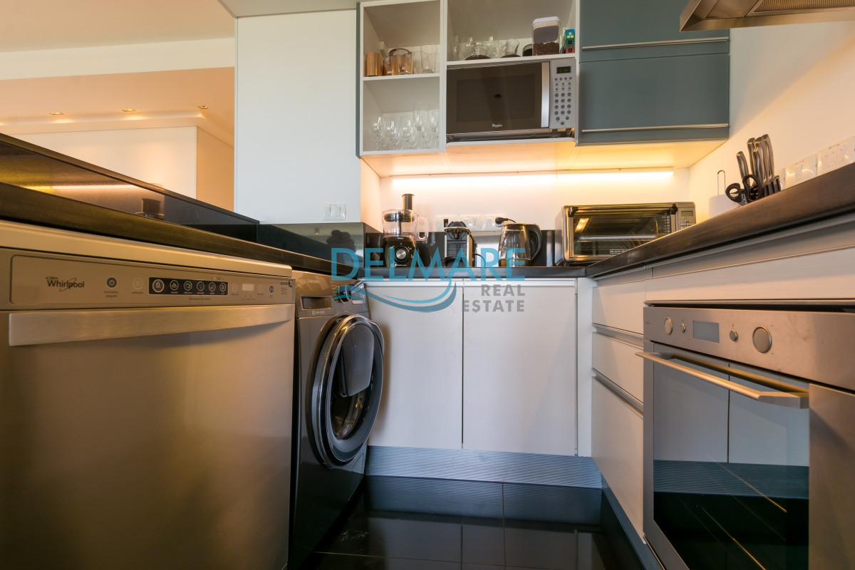 Apartamento ID.24 - Estupendo apartamento con increibles vistas