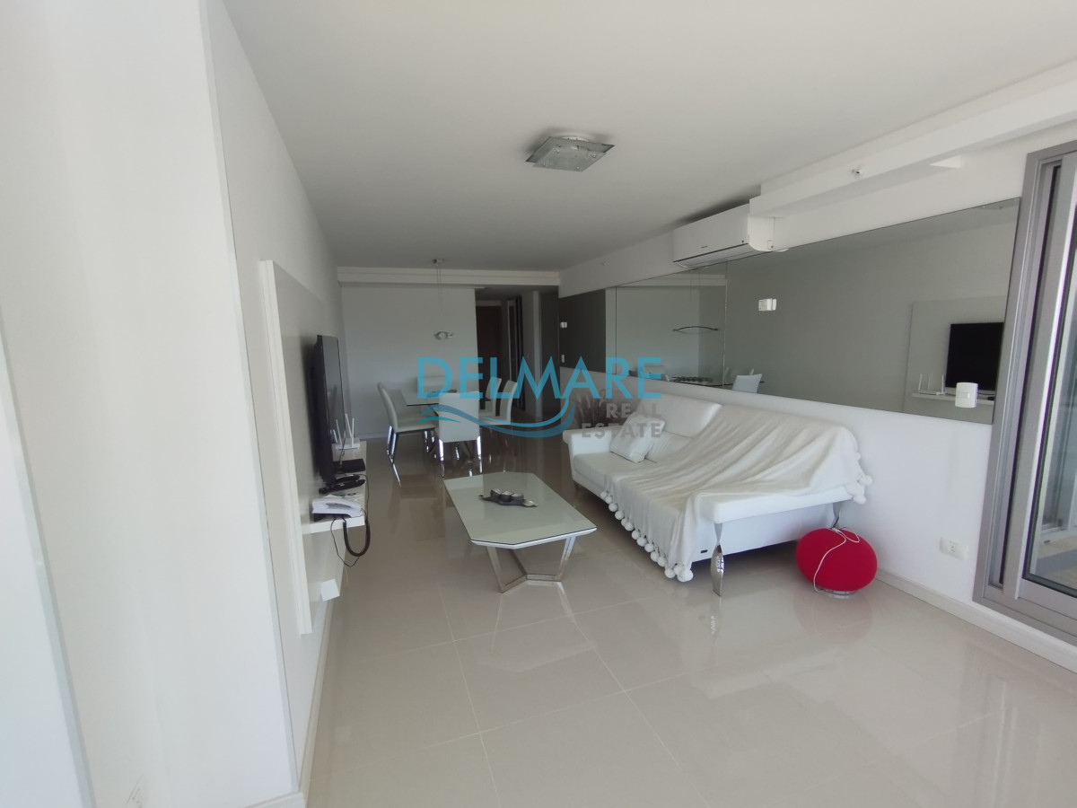 Apartamento ID.16 - Apartamento con vistas muy luminoso 