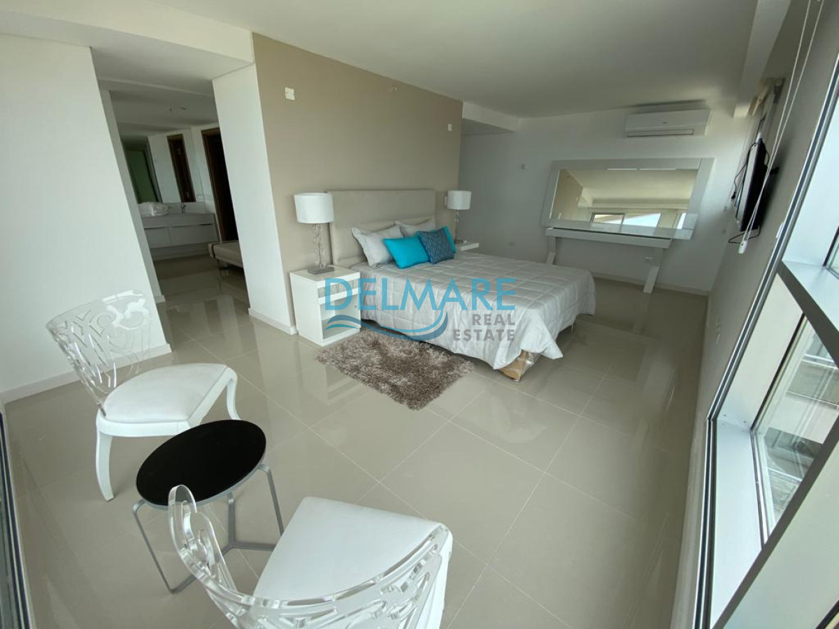 Apartamento ID.22 - Penthouse 01