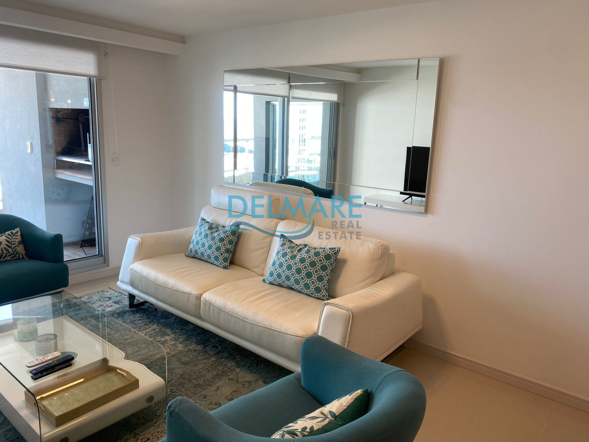Apartamento ID.26 - Apartamento con excelente vista al mar 