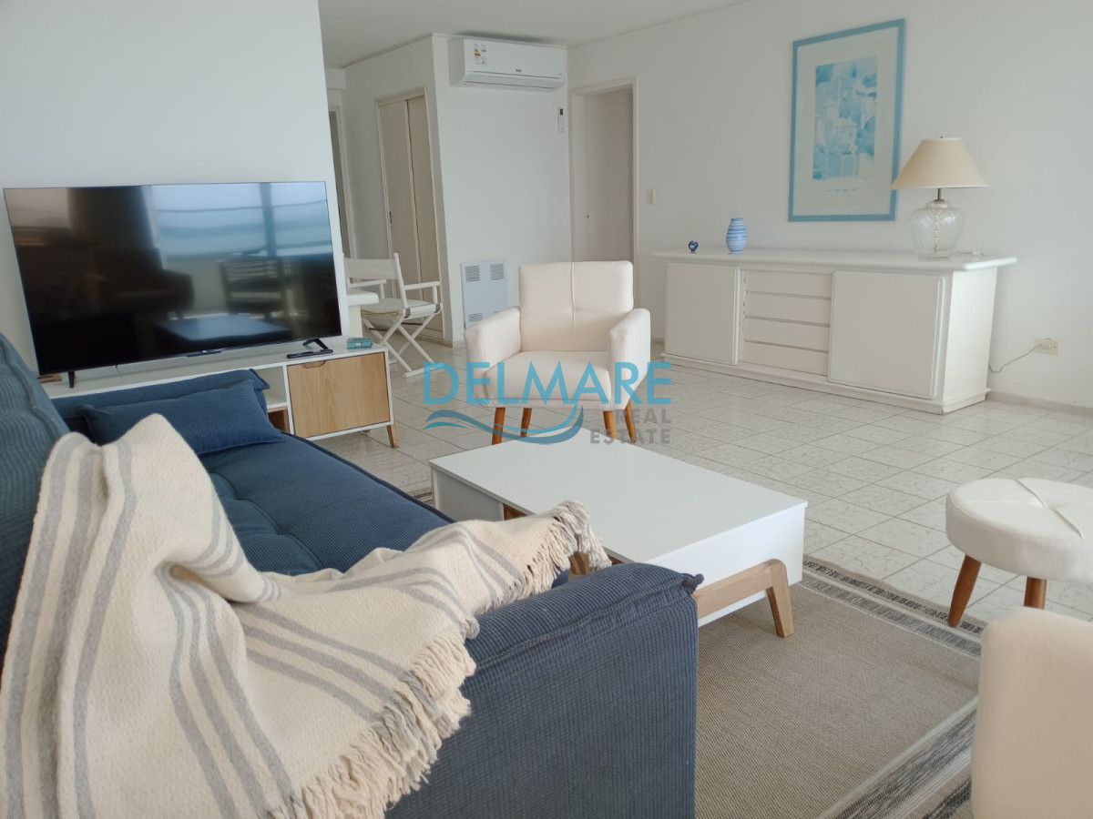 Apartamento ID.55 - Estupendo apartamento con increibles vistas