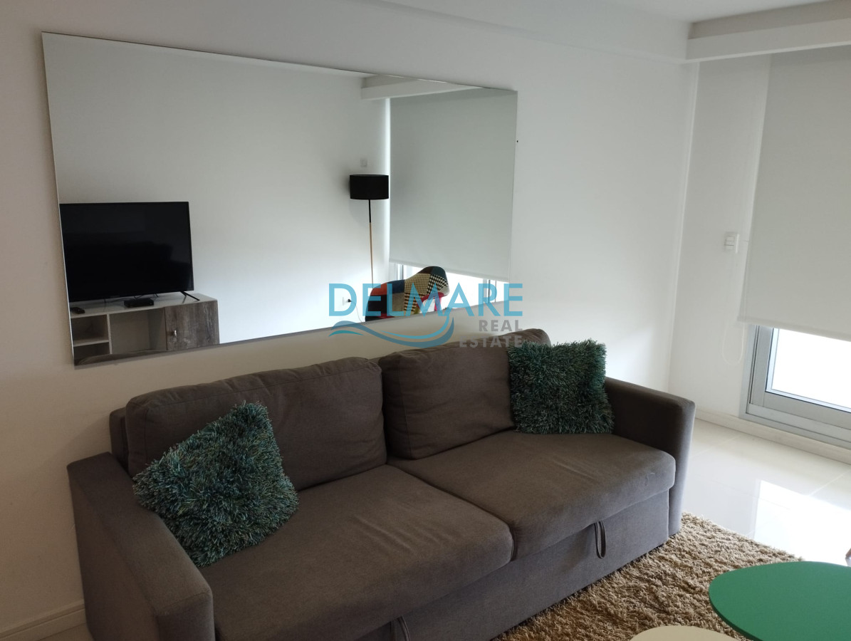 Apartamento ID.13 - Apartamento con excelente vista  a Playa Brava