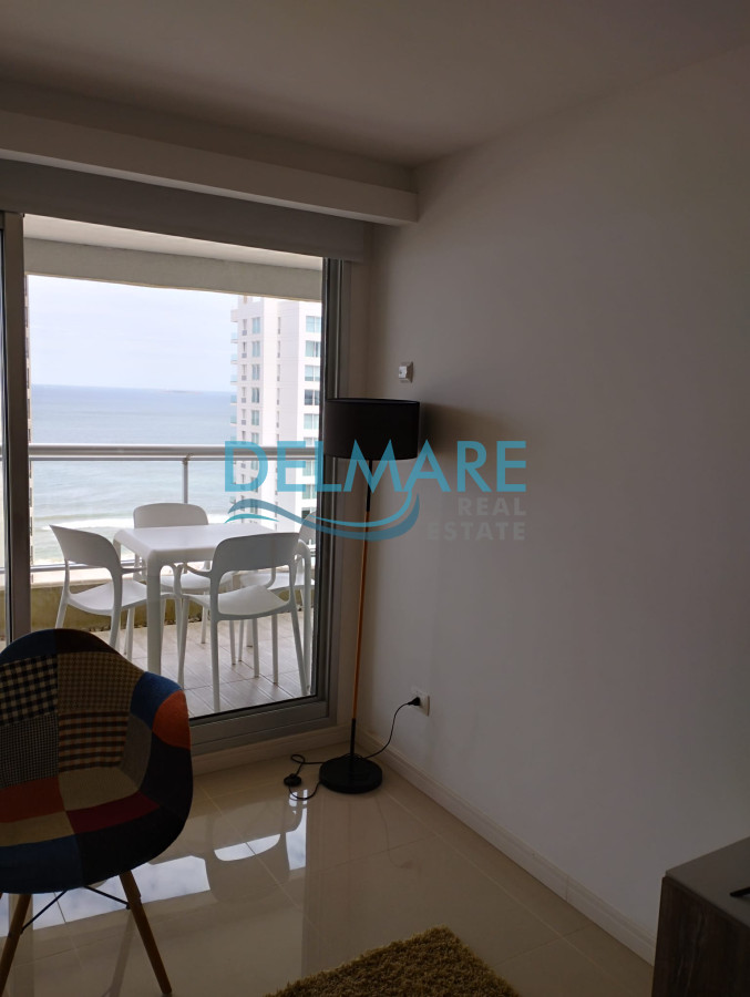 Apartamento ID.13 - Apartamento con excelente vista  a Playa Brava