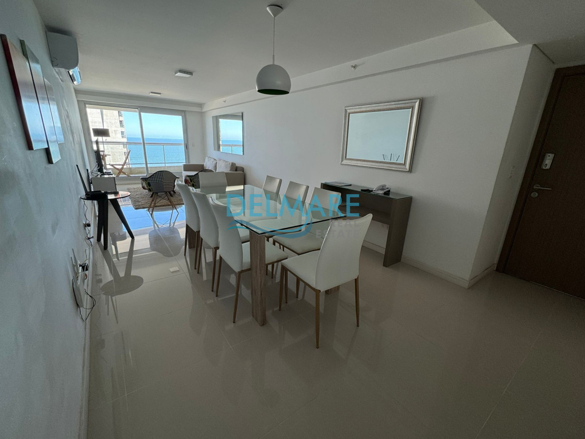 Apartamento ID.14 - Apartamento con exclusiva vista al mar