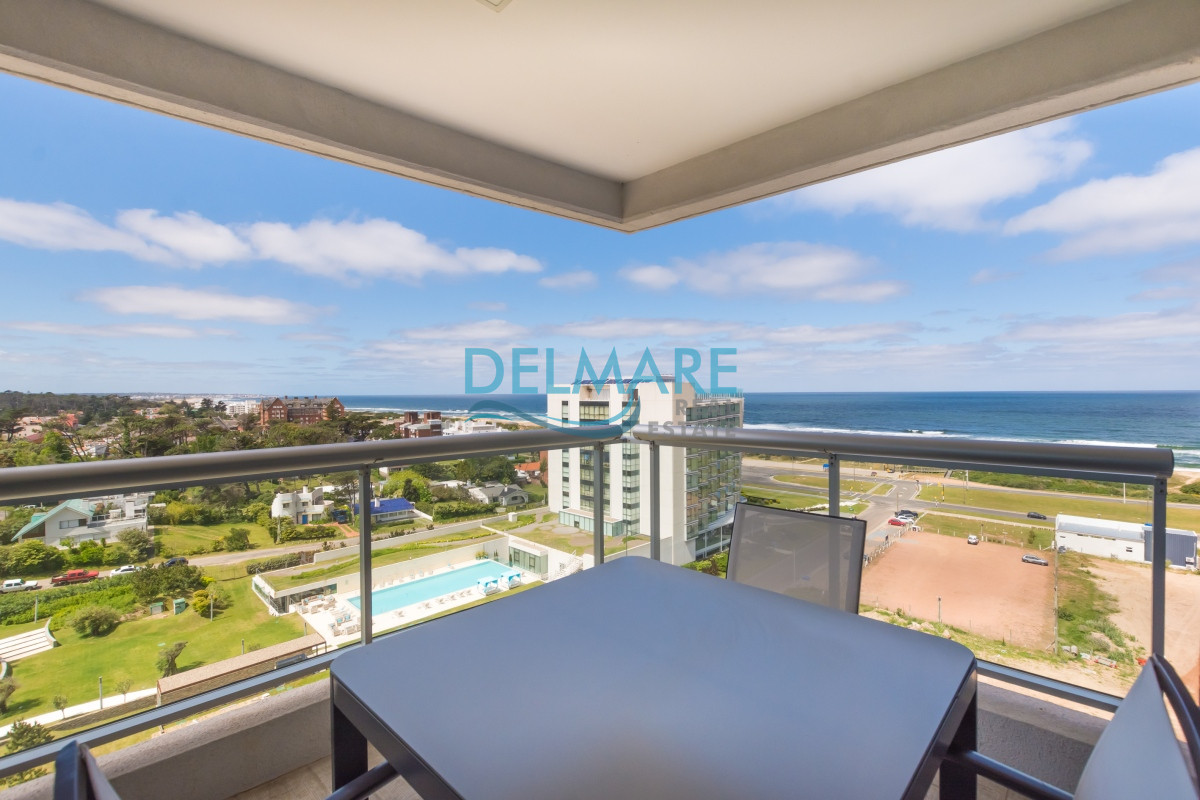 Apartamento ID.24 - Estupendo apartamento con increibles vistas
