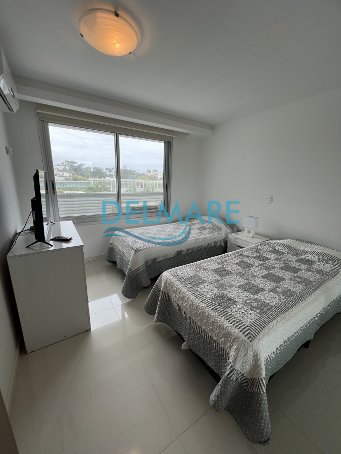 Apartamento ID.3 - Apartamento 201 Look Brava 