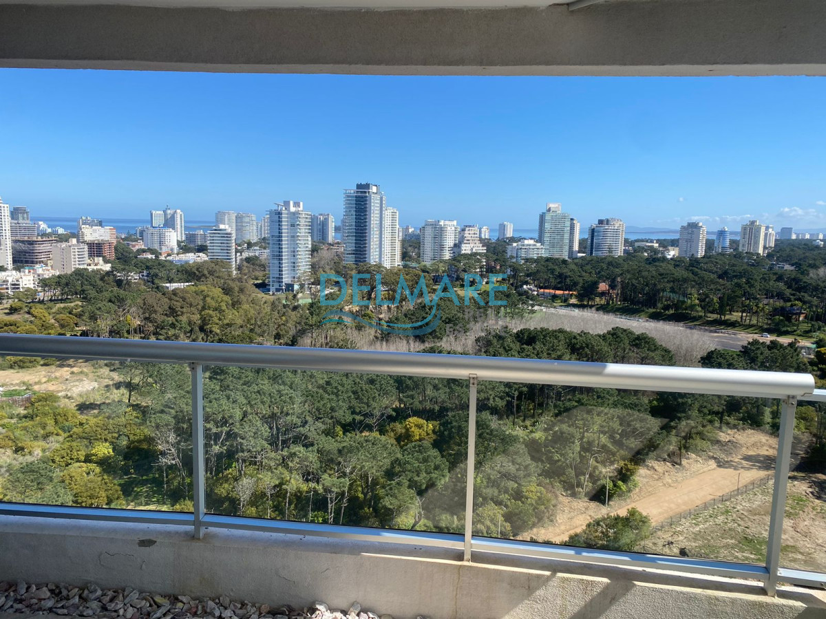 Apartamento ID.8 - Estupendo apartamento con increíbles vistas